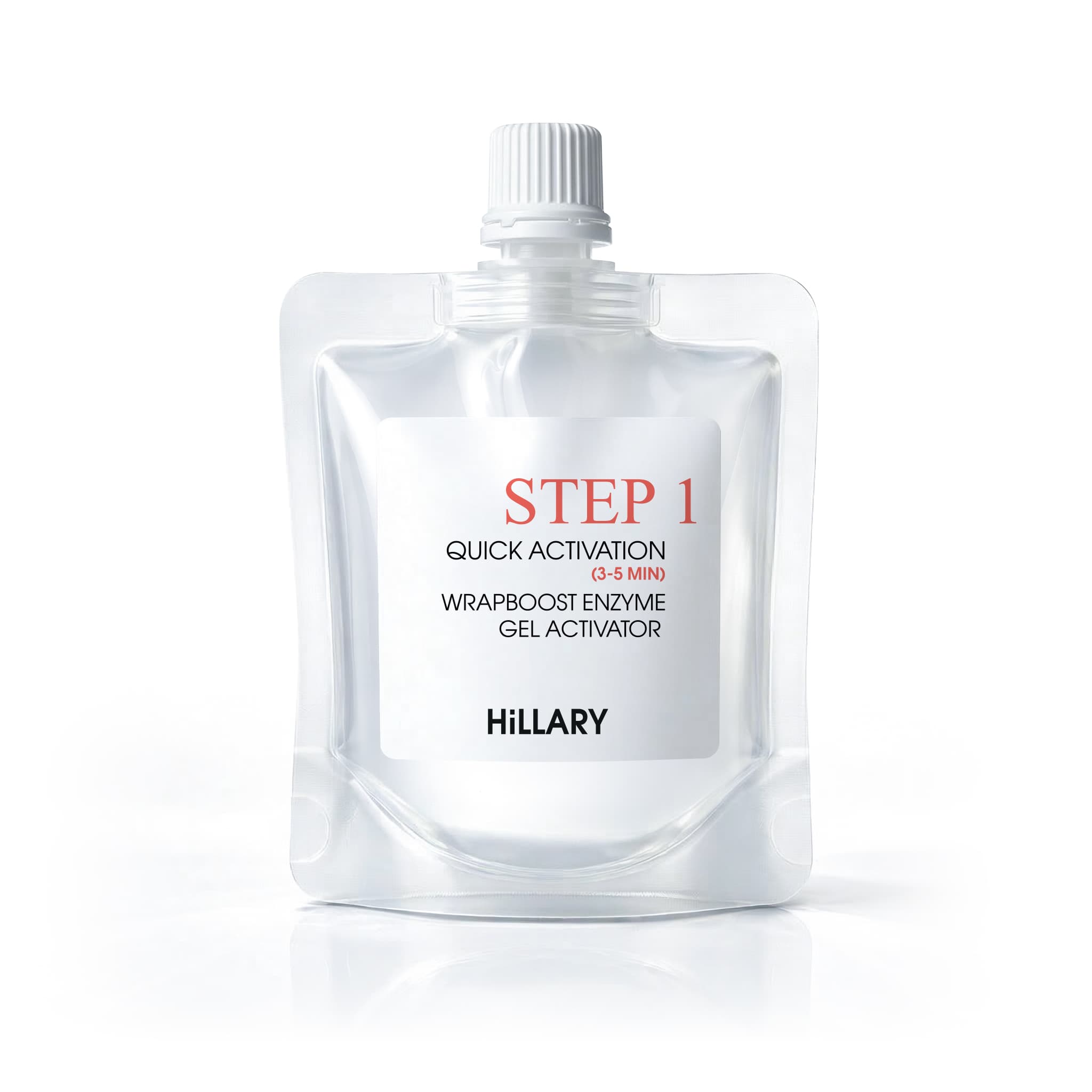 Антицелюлітний експрес курс Hillary Rapid Body Sculpting Program thumbnail