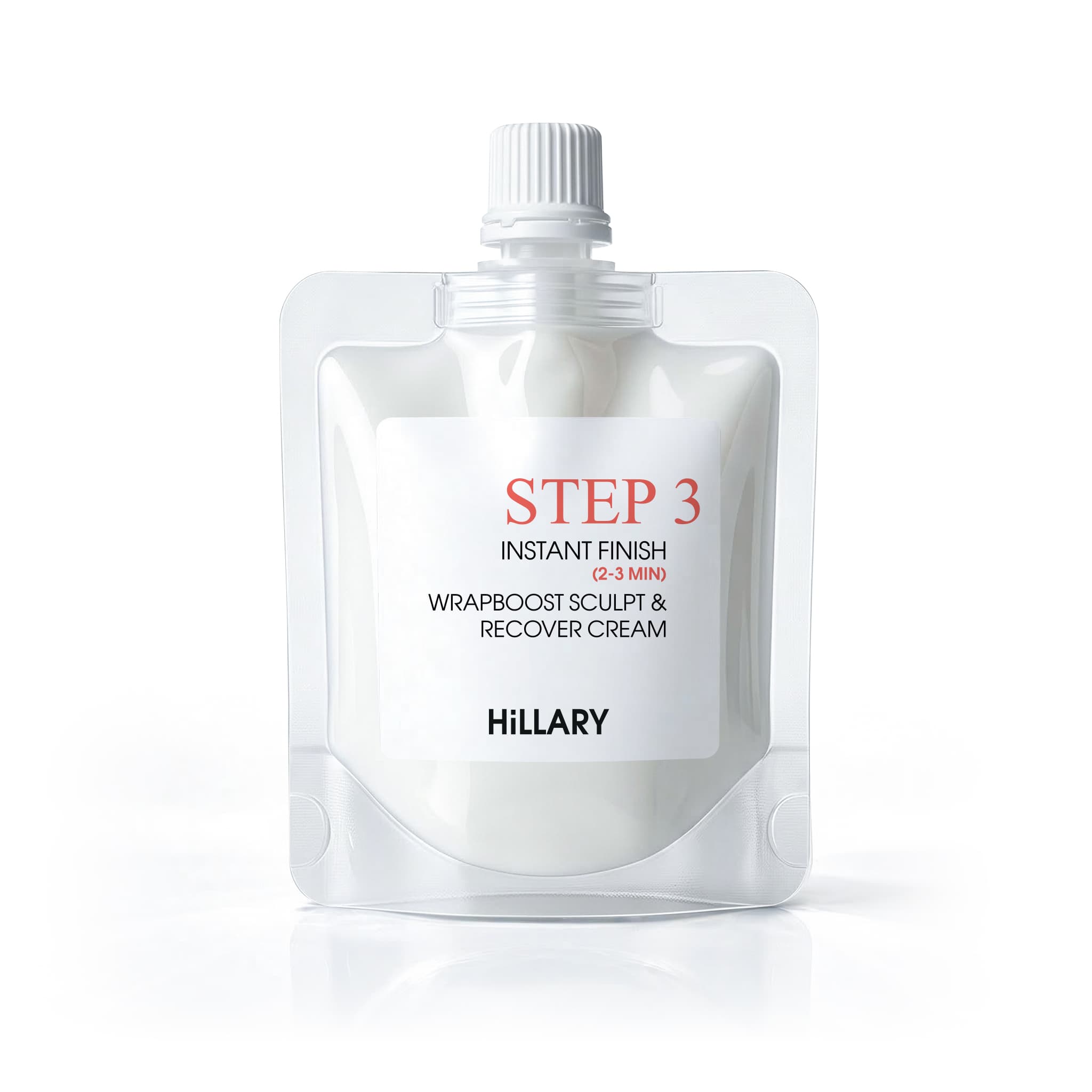 Антицелюлітний експрес курс Hillary Rapid Body Sculpting Program thumbnail
