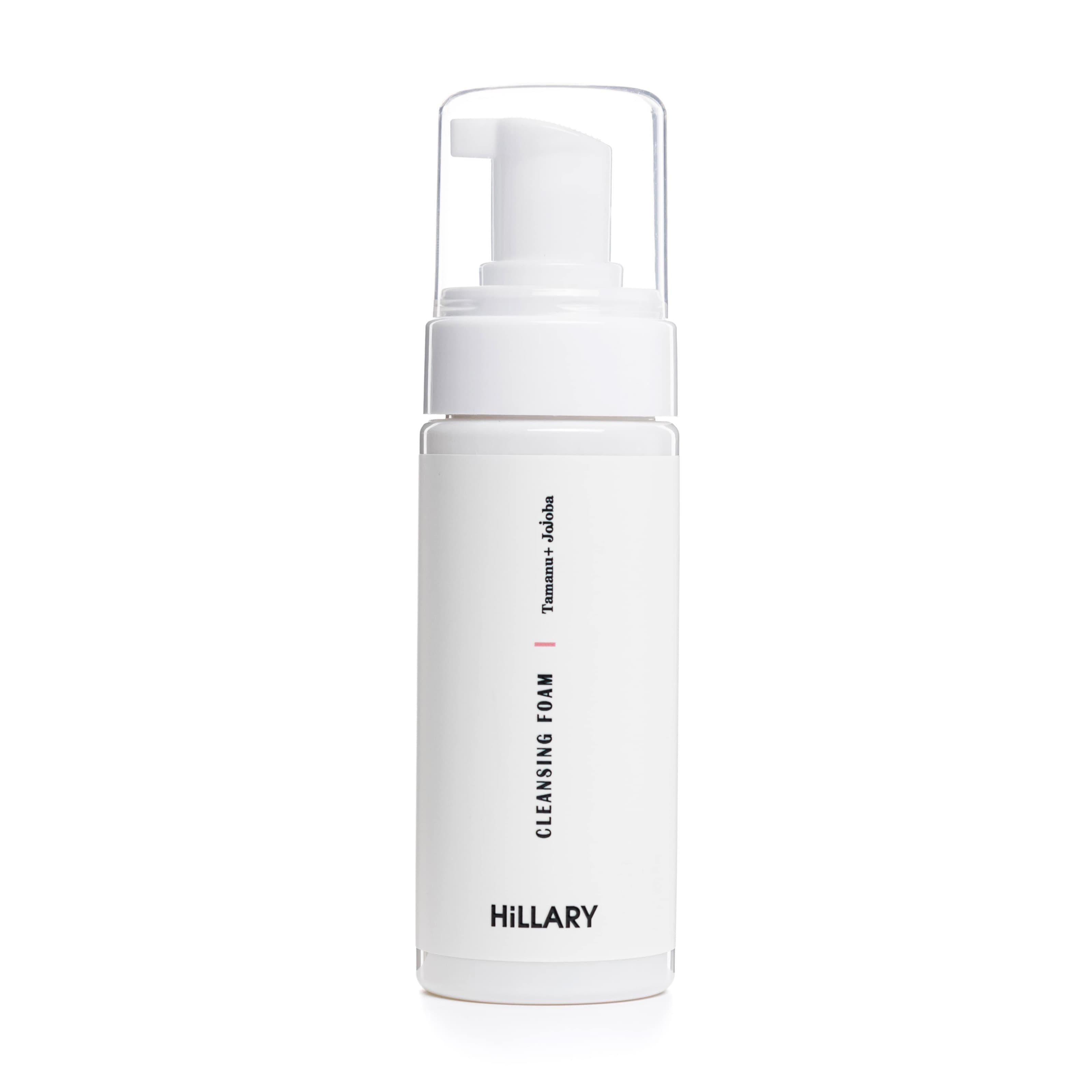 Комплексний догляд за жирною та проблемною шкірою навесні Hillary Spring Oil Skin Care thumbnail