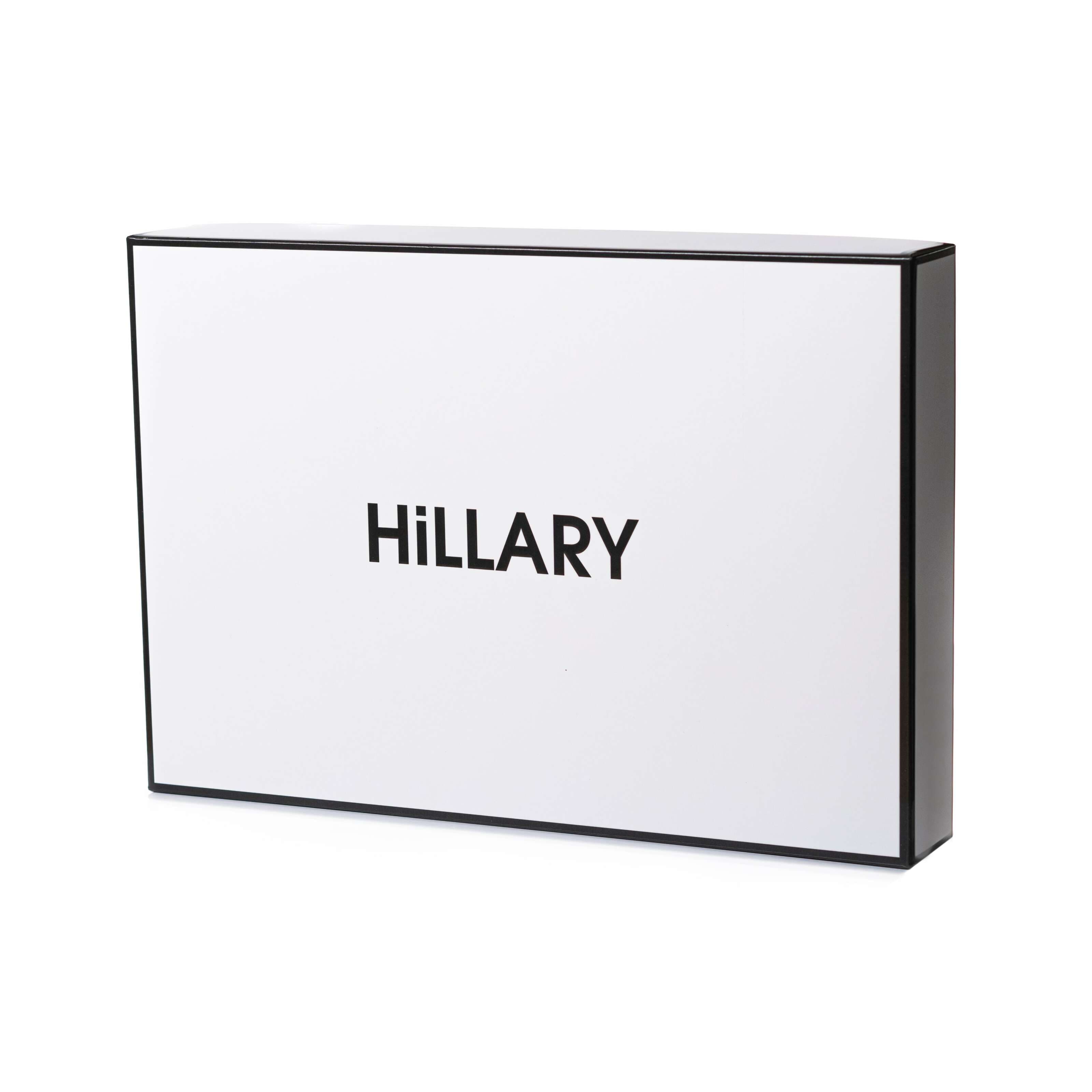 Набір шовкового догляду за тілом Hillary Perfect Silk Body Care thumbnail