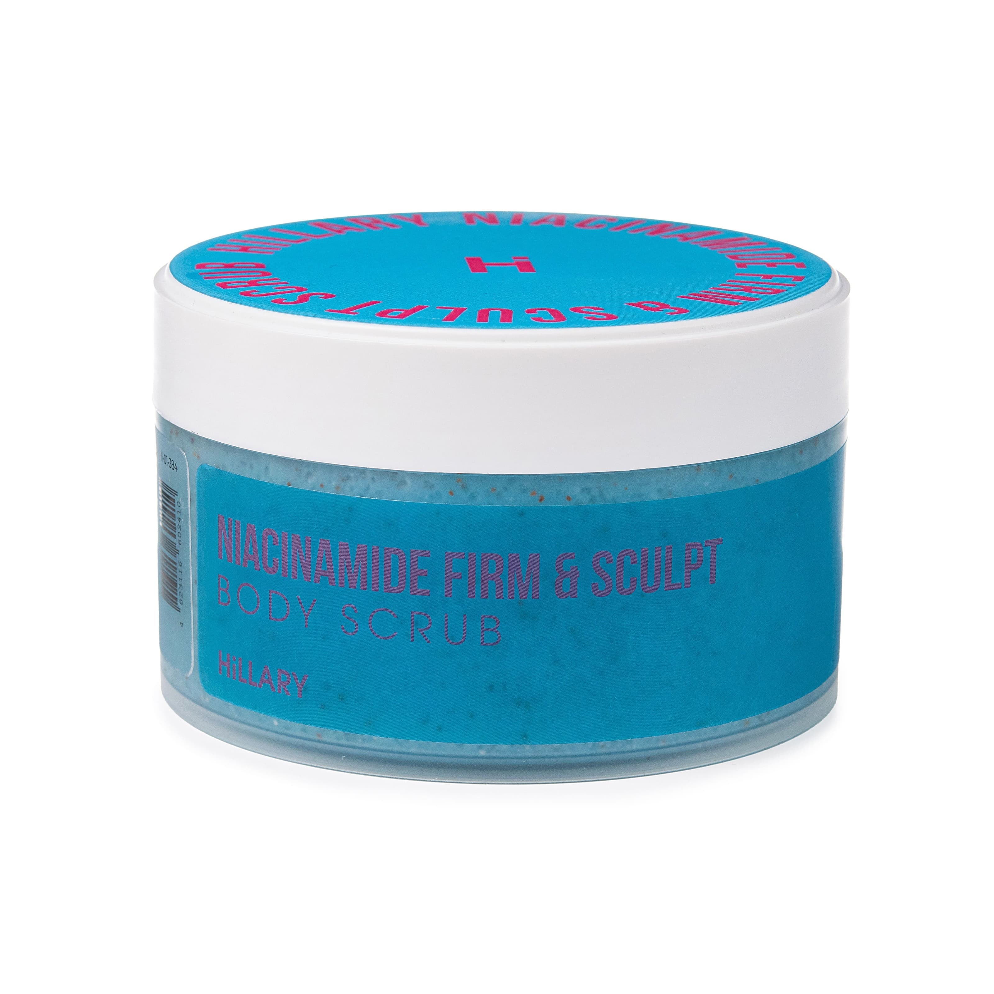 Комплекс для моделювання тіла з Ніацинамідом Hillary Niacinamide Body Sculpting Complex (Комплекс для моделювання тіла з Ніацинамідом Hillary Niacinamide Body Sculpting Complex ) thumbnail