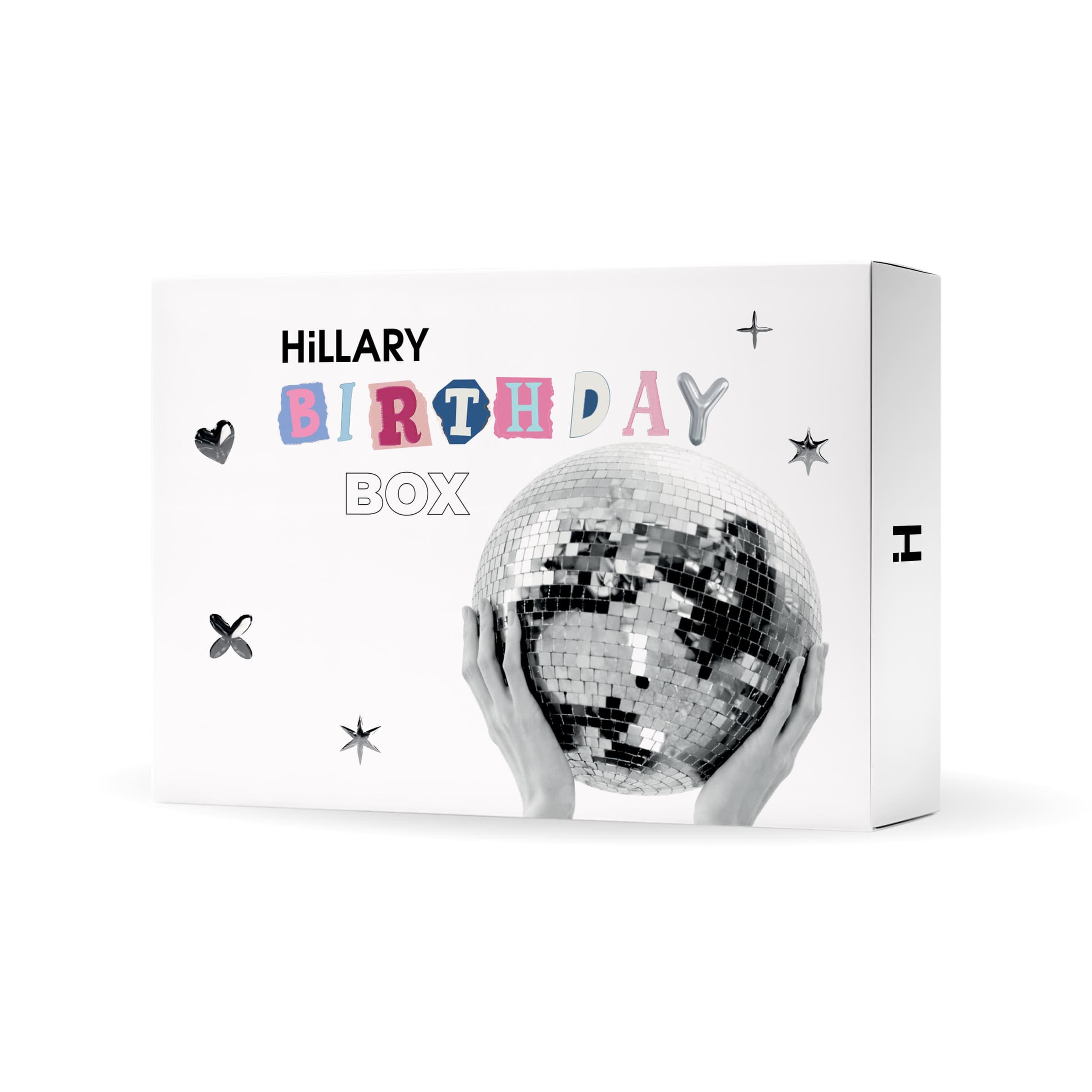 Набір Hillary's Birthday Box thumbnail