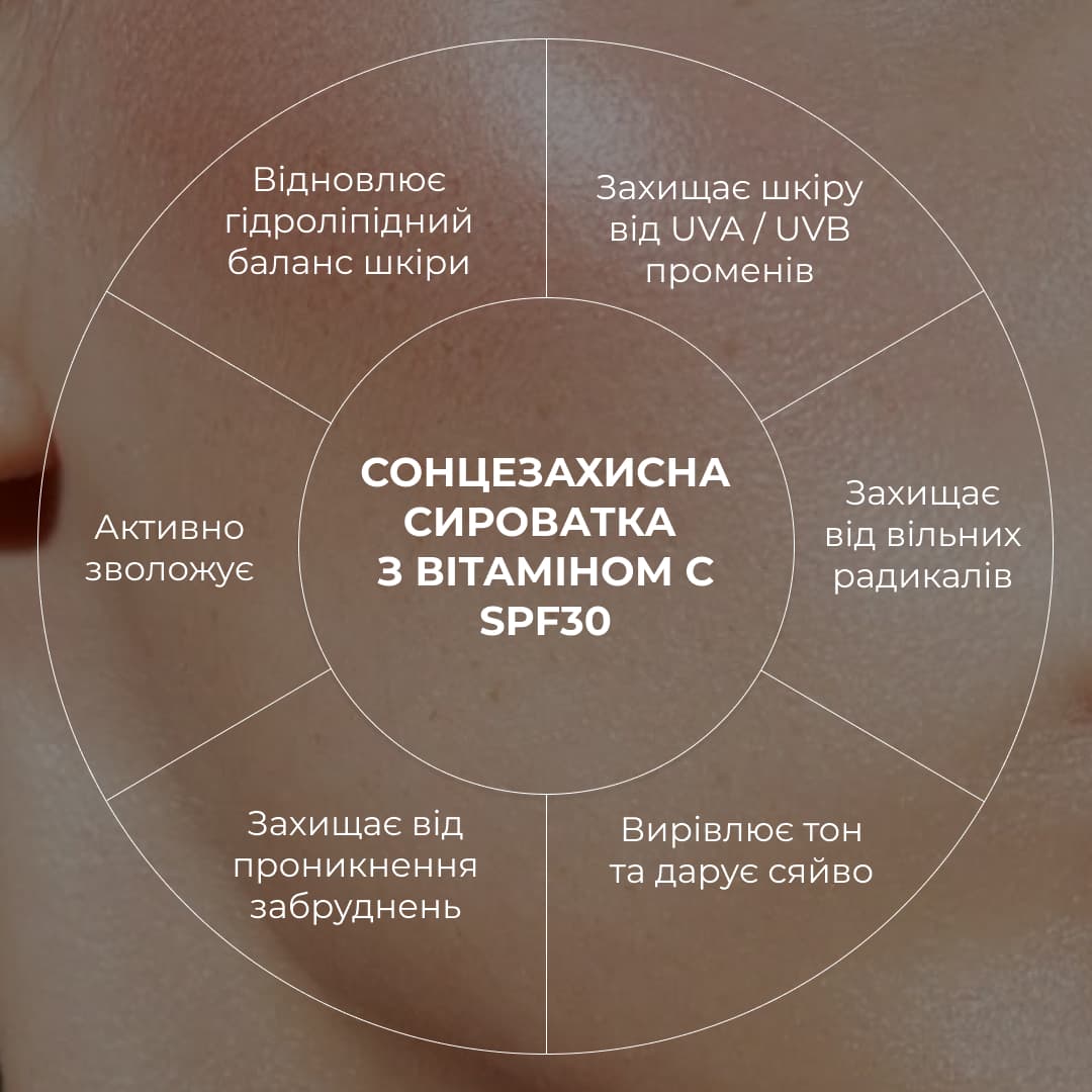Набір для захисту та зволоження шкіри обличчя і тіла з вітаміном С Hillary Face & Body Protection & Vitamin C Hydration Set thumbnail
