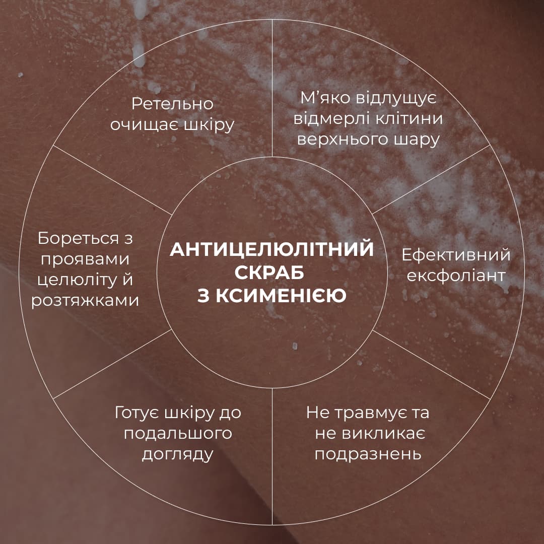Комплекс для пружності шкіри тіла Hillary Body Skin Firmness Complex thumbnail