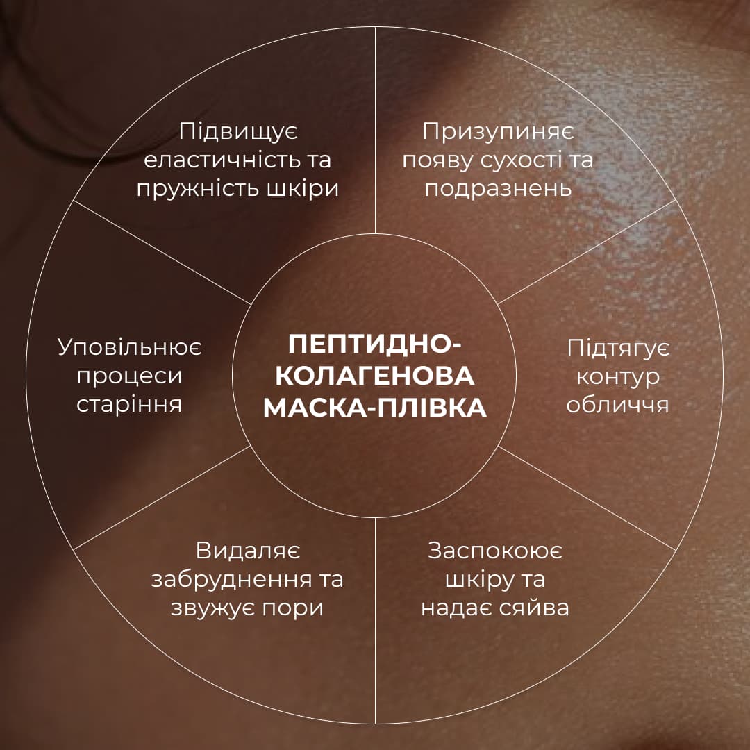 Комплект для ліфтингу шкіри обличчя та зволоження губ Hillary Face Lifting & Lip Hydration Set thumbnail