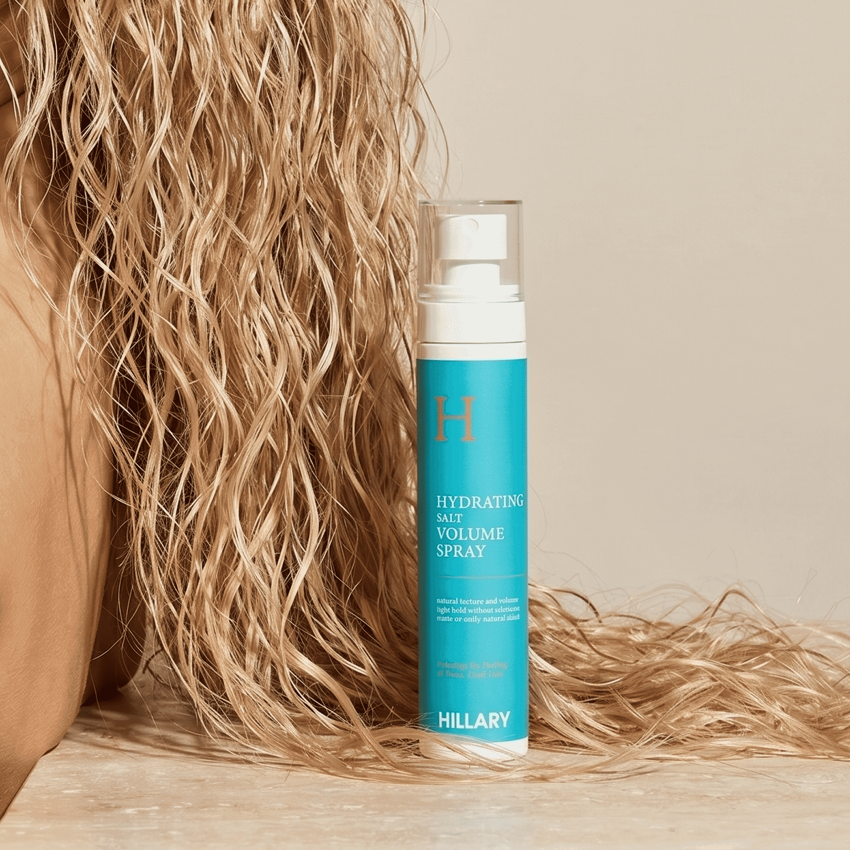 Набір для об’єму волосся та себорегуляції шкіри голови Hillary Hair Volume & Scalp Sebum Control Set thumbnail