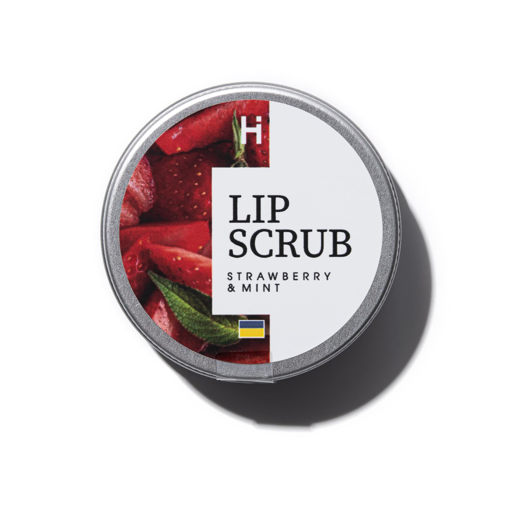 Набір від лущення та для зволоження губ Hillary Exfoliate & Hydrate Lip Duo thumbnail