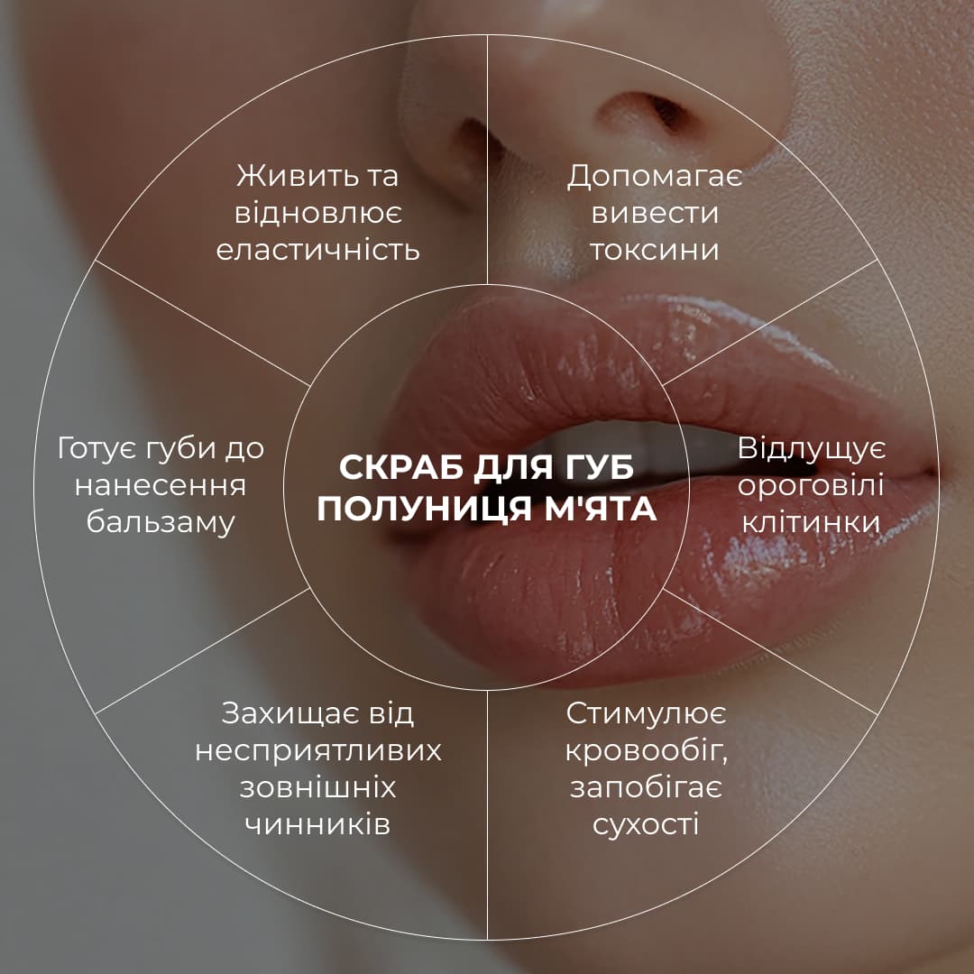 Набір від лущення та для зволоження губ Hillary Exfoliate & Hydrate Lip Duo thumbnail