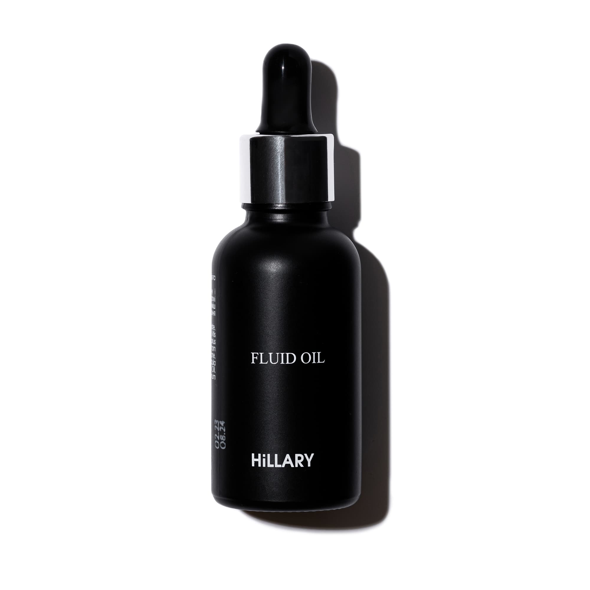 Олійний флюїд для обличчя Hillary FLUID OIL, 30 мл
