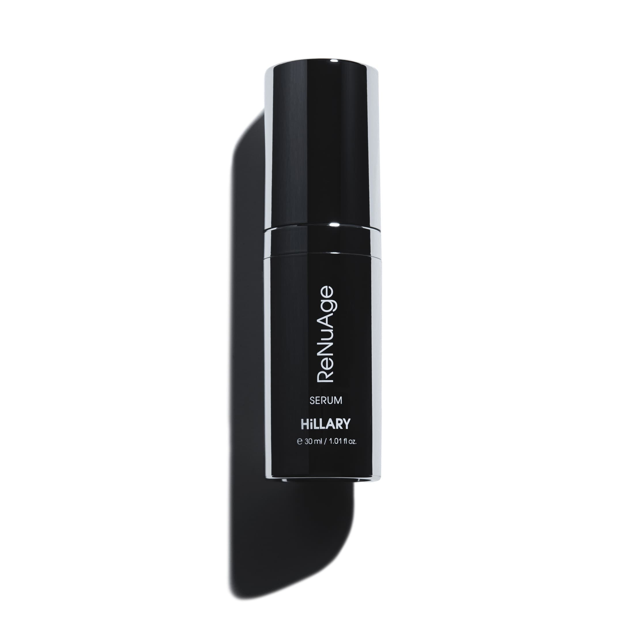 Сироватка для активного відновлення шкіри Hillary ReNuAge Retinol Active Renewal Serum, 30 мл