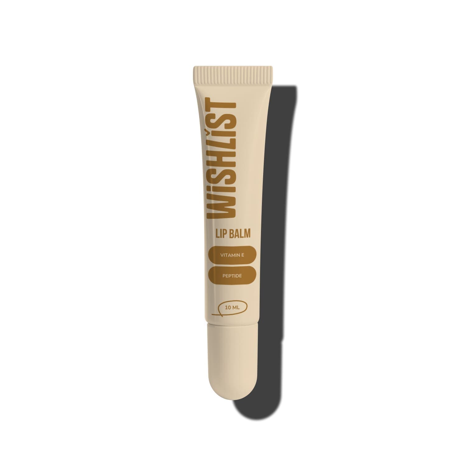 Бальзам-блиск для губ Blessed Honey WishList Lip Gloss Balm, 10 мл