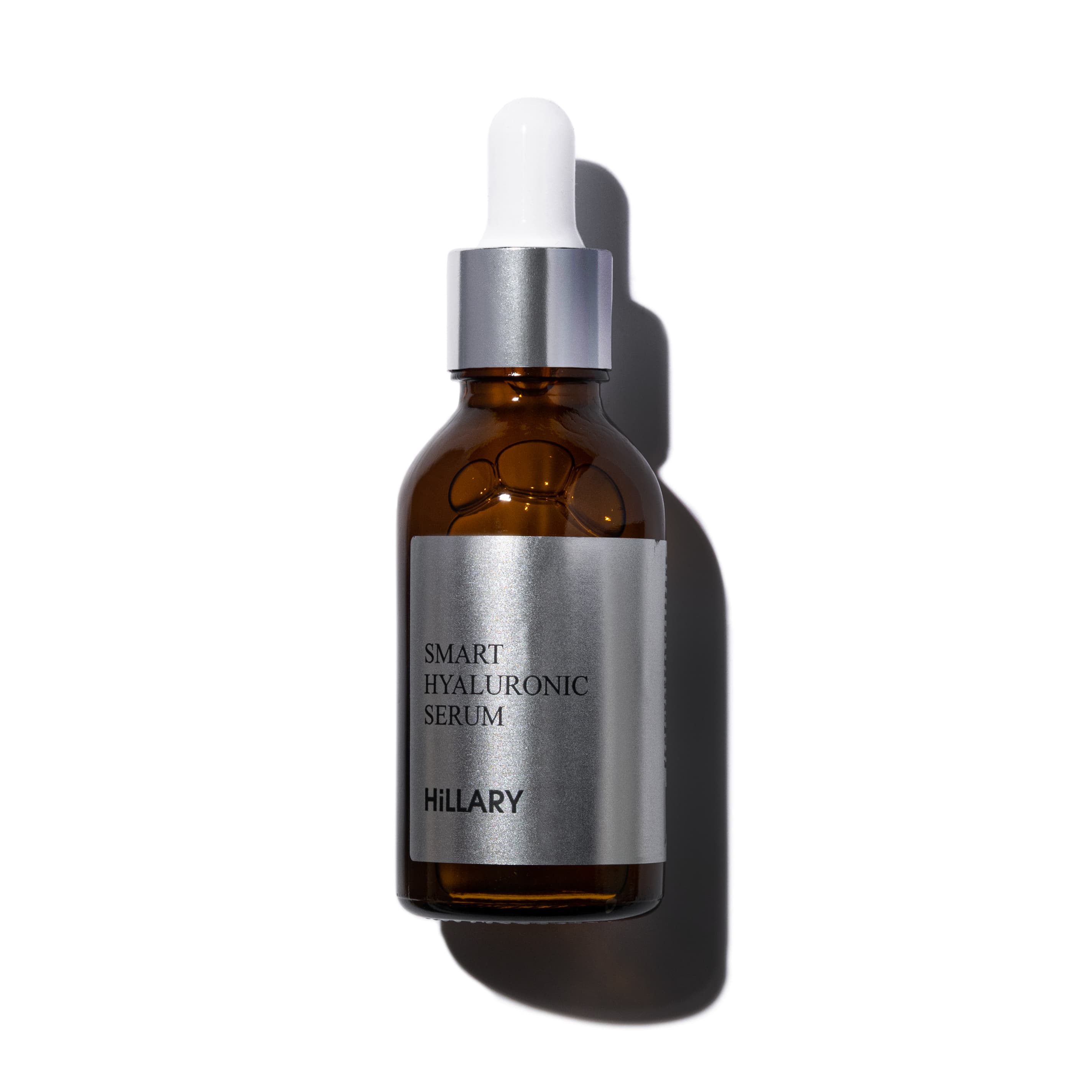 Гіалуронова сироватка Hillary Smart Hyaluronic, 30 мл