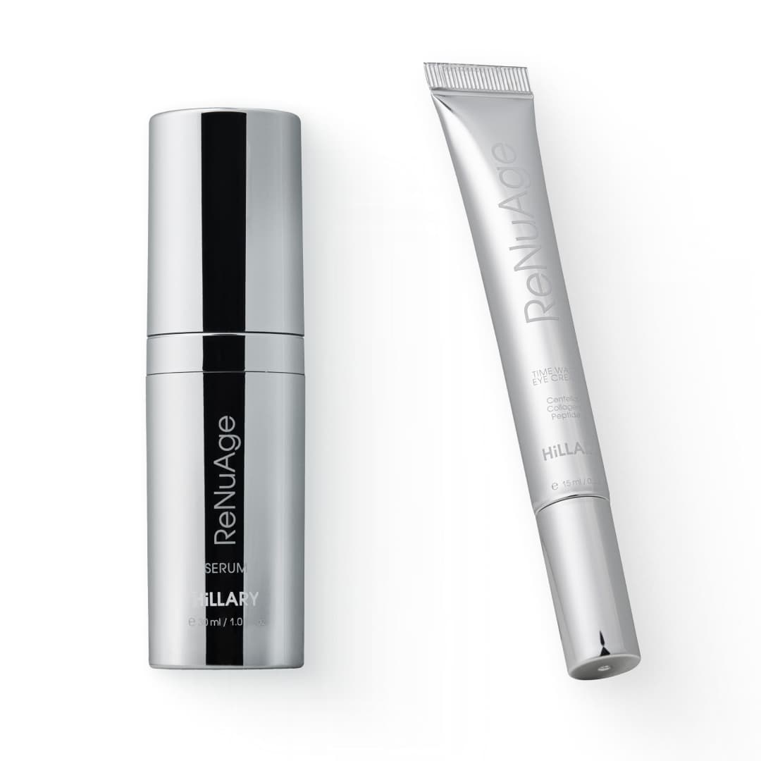 Комплекс моделюючого догляду з екзосомами та пептидами ReNuAge Sculpting Care Complex with Exosomes and Peptides