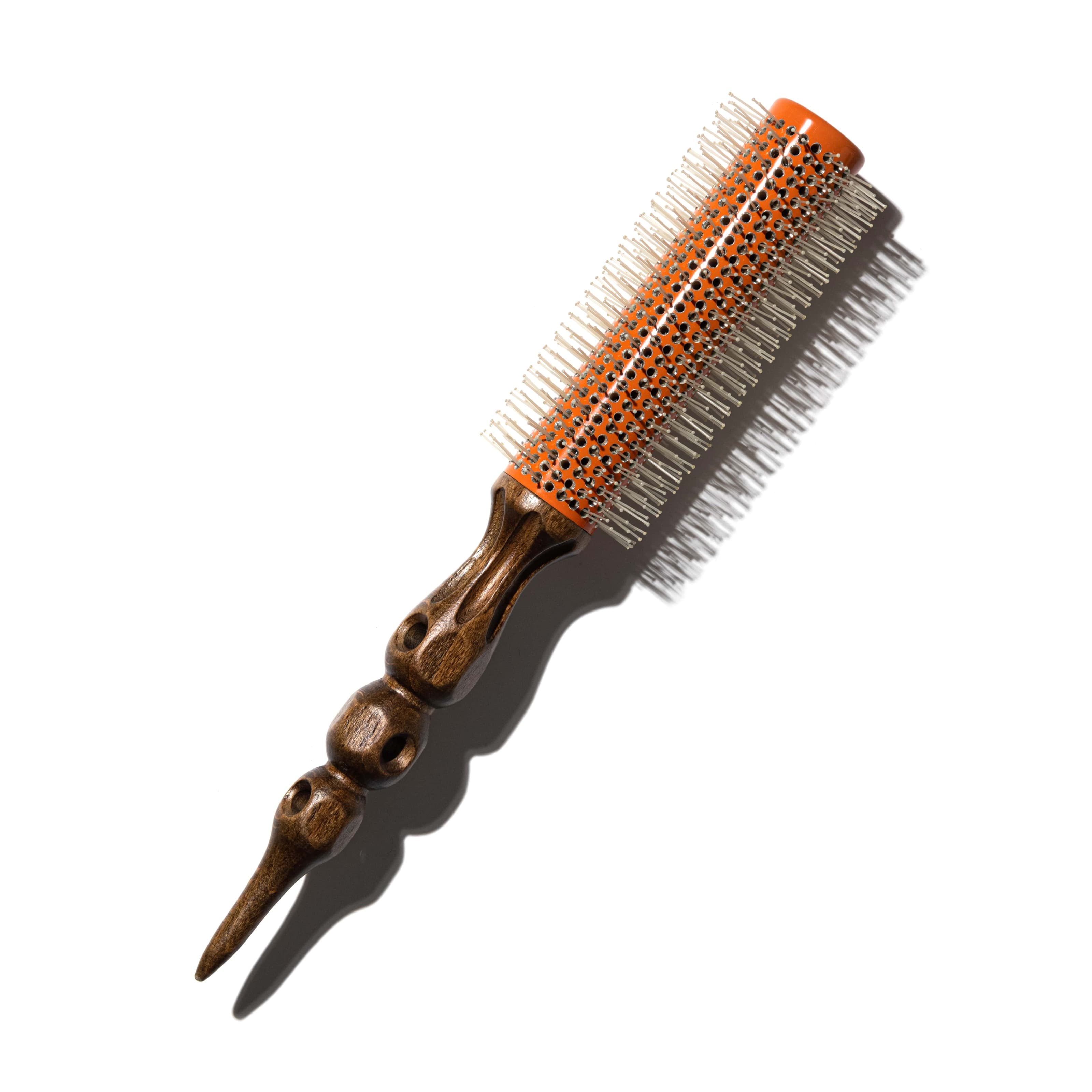 Термобрашинг Hot lron Brush W126-27, 27 мм
