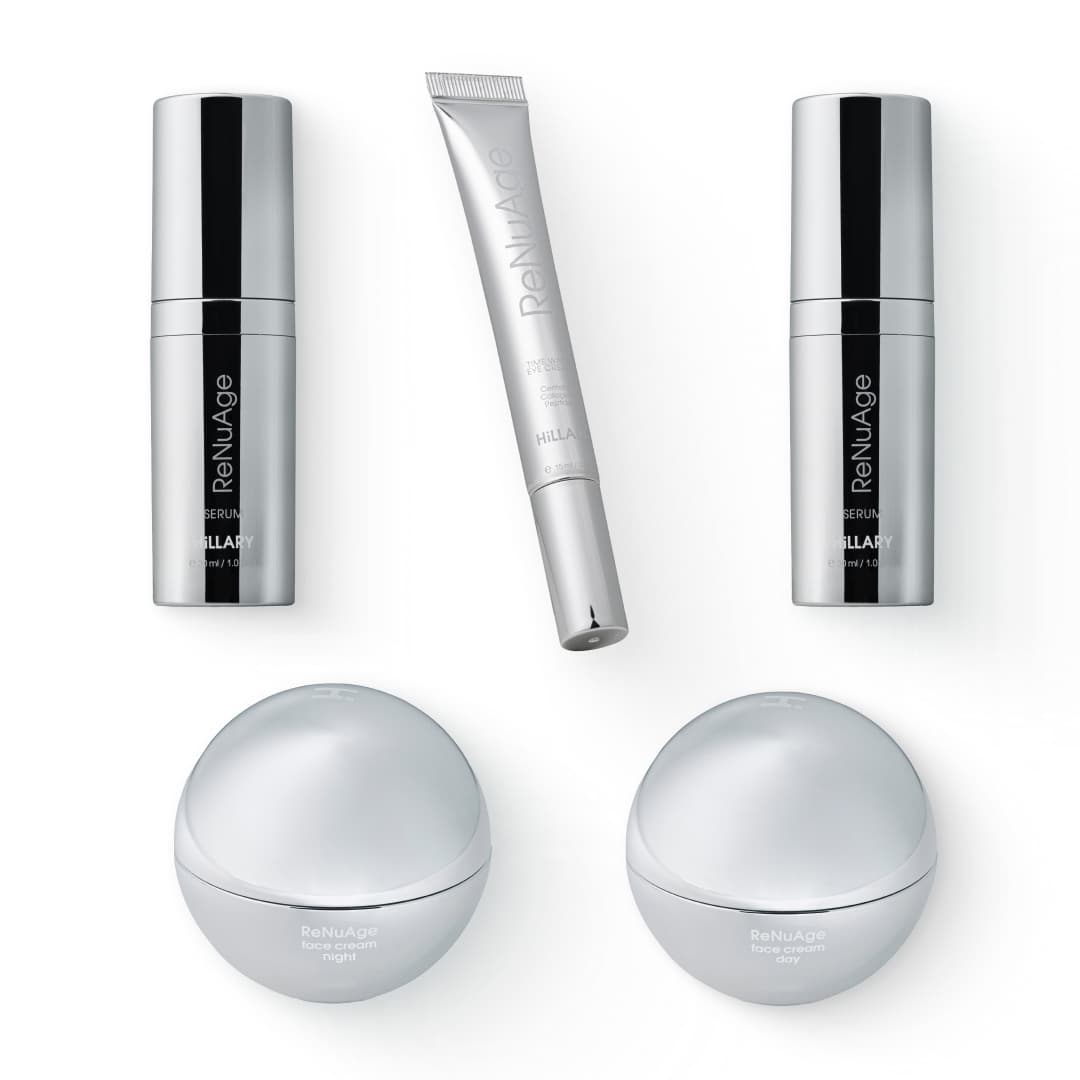 Комплексна антивікова система ReNuAge Total Anti-Aging System