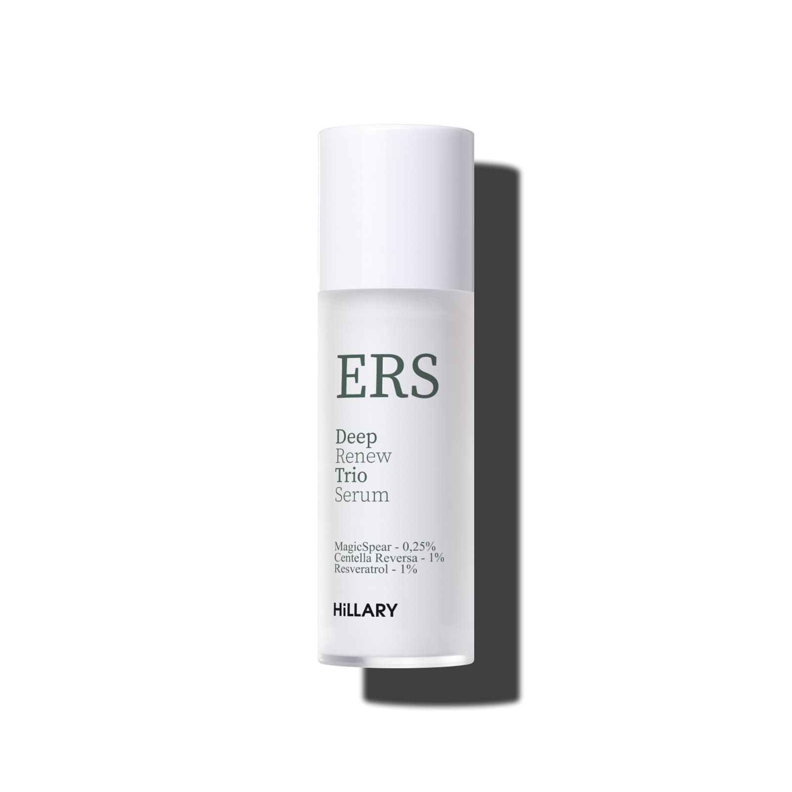 Сироватка для глибокого оновлення шкіри Hillary DeepRenew Trio Serum, 30 мл (Сироватка для глибокого оновлення шкіри Hillary DeepRenew Trio Serum, 30 мл )